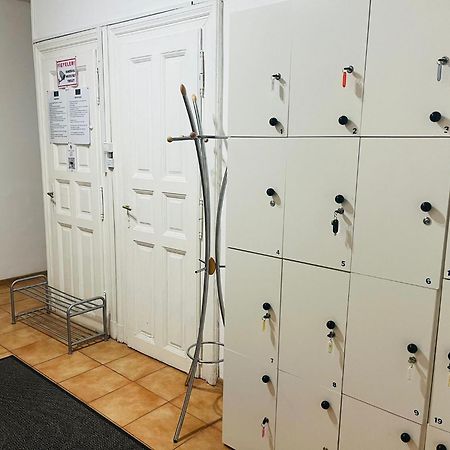 Bobr Krw Stay Budapest Kültér fotó