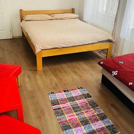 Bobr Krw Stay Budapest Kültér fotó