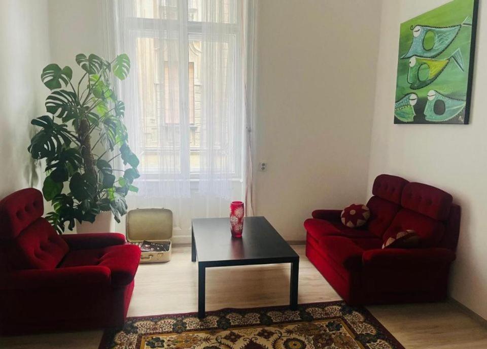 Bobr Krw Stay Budapest Kültér fotó