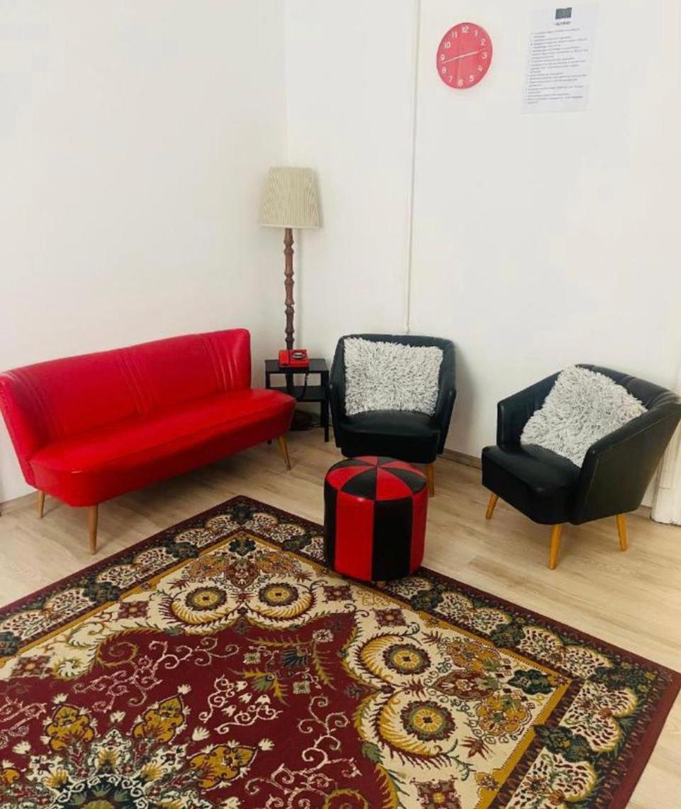 Bobr Krw Stay Budapest Kültér fotó