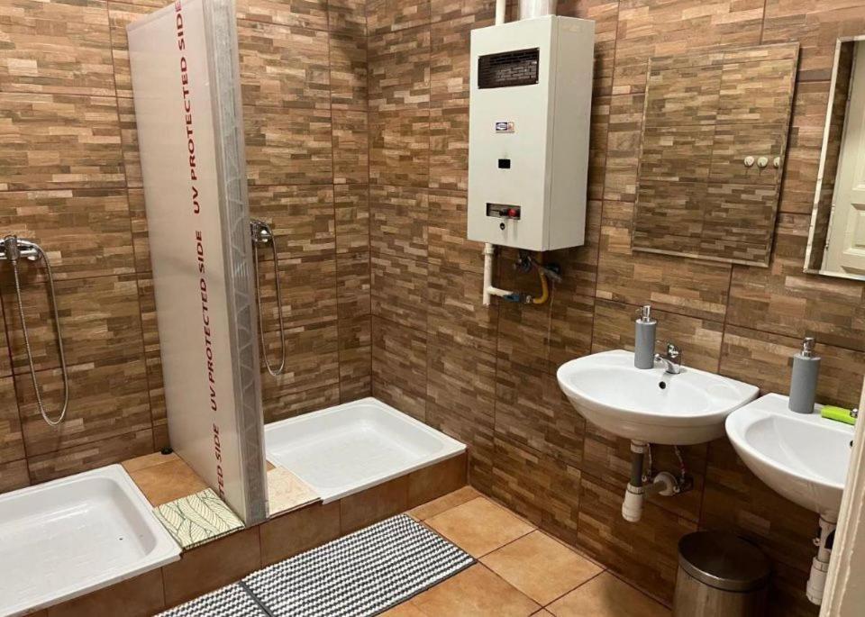 Bobr Krw Stay Budapest Kültér fotó