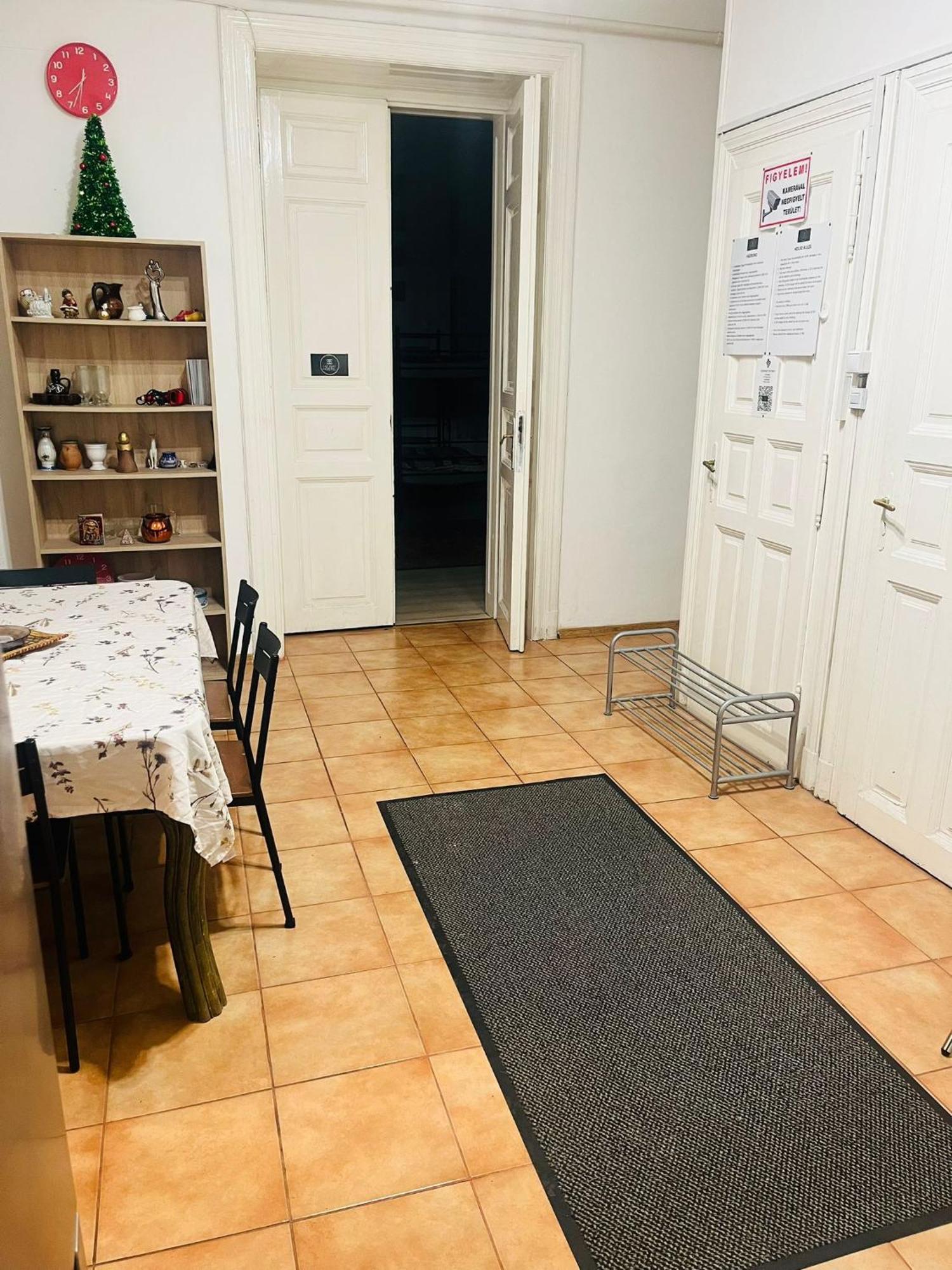 Bobr Krw Stay Budapest Kültér fotó
