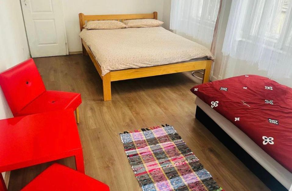 Bobr Krw Stay Budapest Kültér fotó